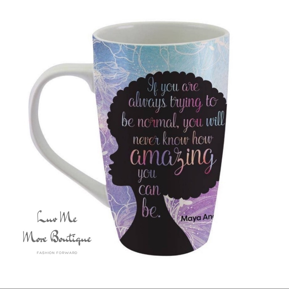 You Are Amazing Mug